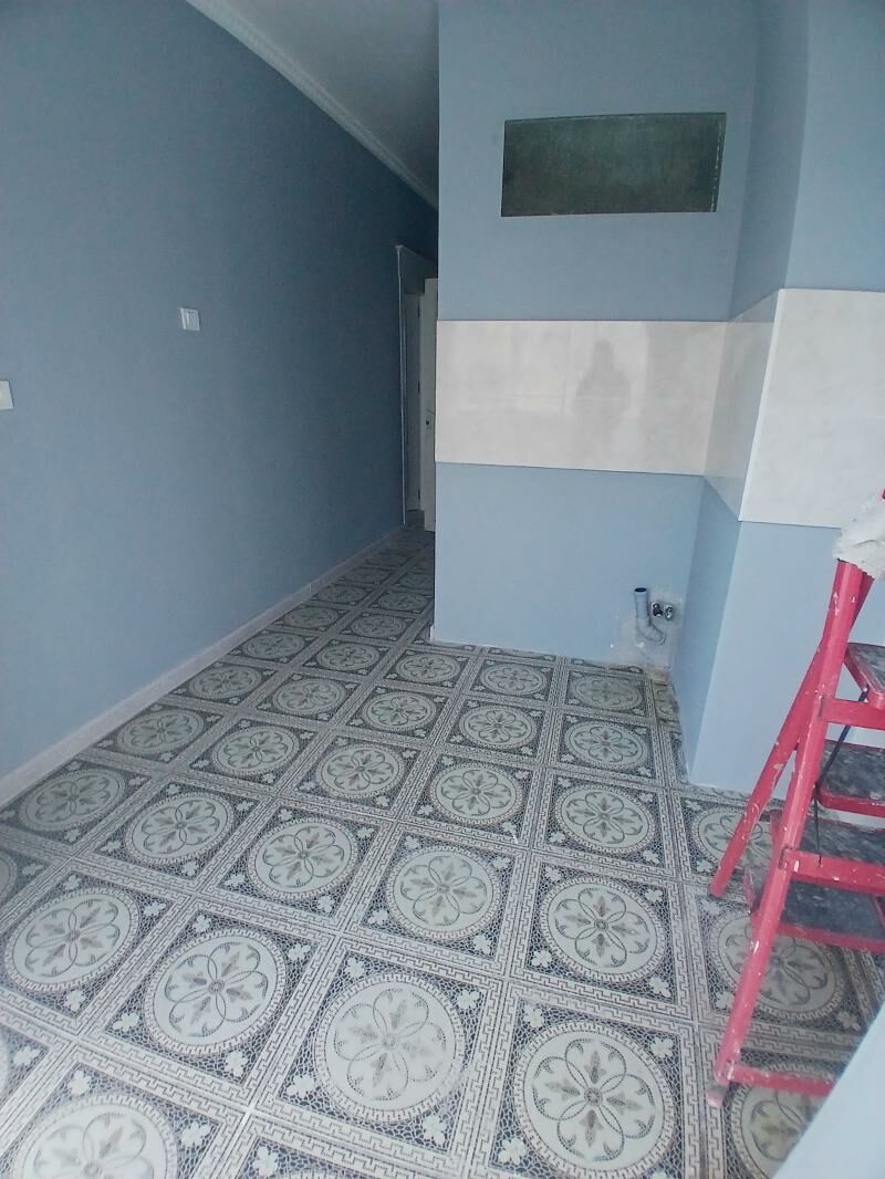 2 КОМН БИЗМЕИН ГРЕСС - Ашхабад - img 4