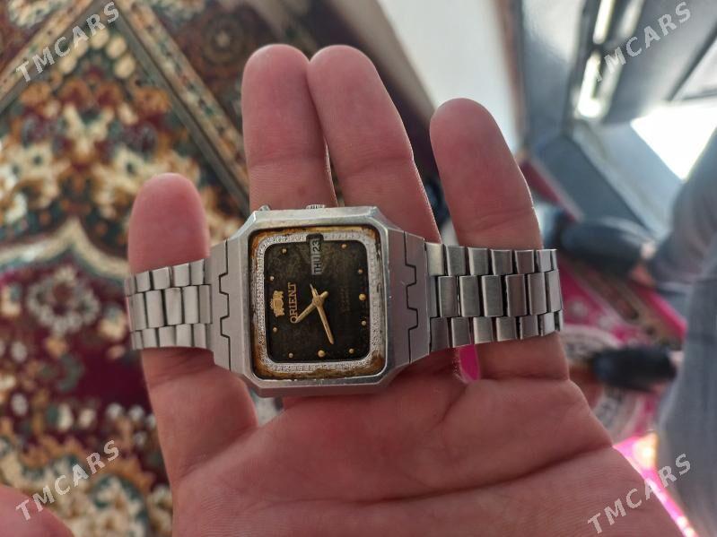 Orginal Orient sagat - Bagyr - img 3