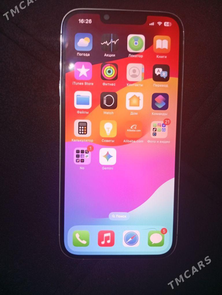 iPhone 13 pro - Baýramaly - img 2