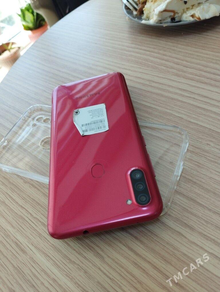 Samsung a11 - Кëши - img 1