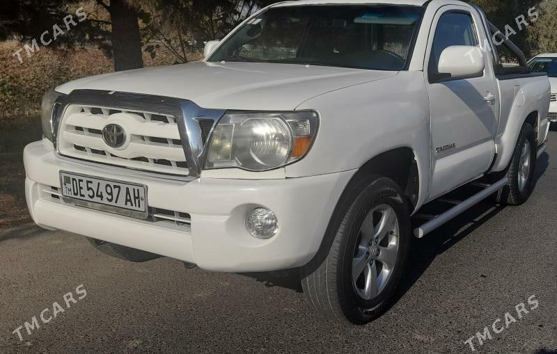 Toyota Tacoma 2009 - 170 000 TMT - Кака - img 1