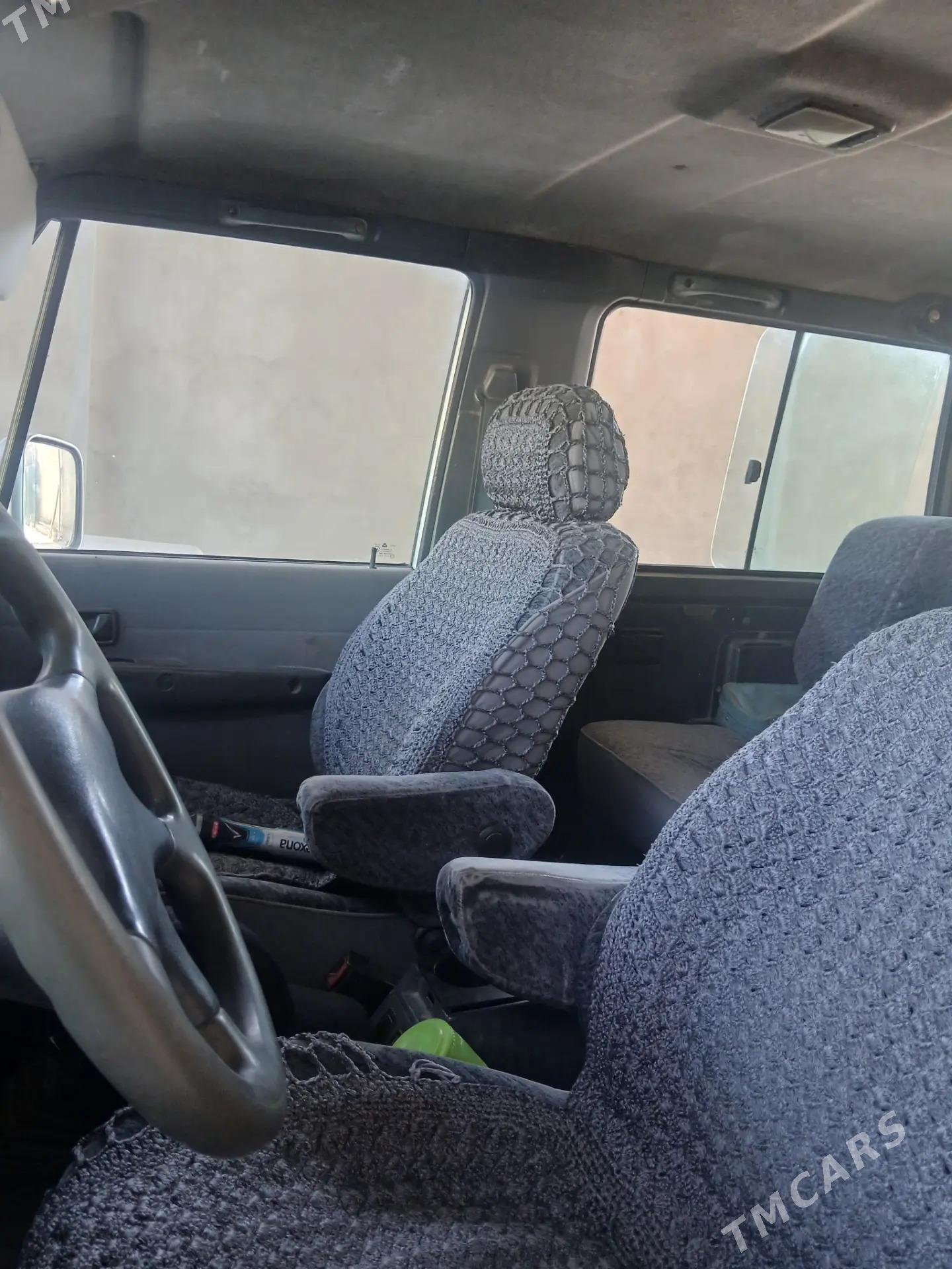 Hyundai Galloper 1996 - 70 000 TMT - Дашогуз - img 4