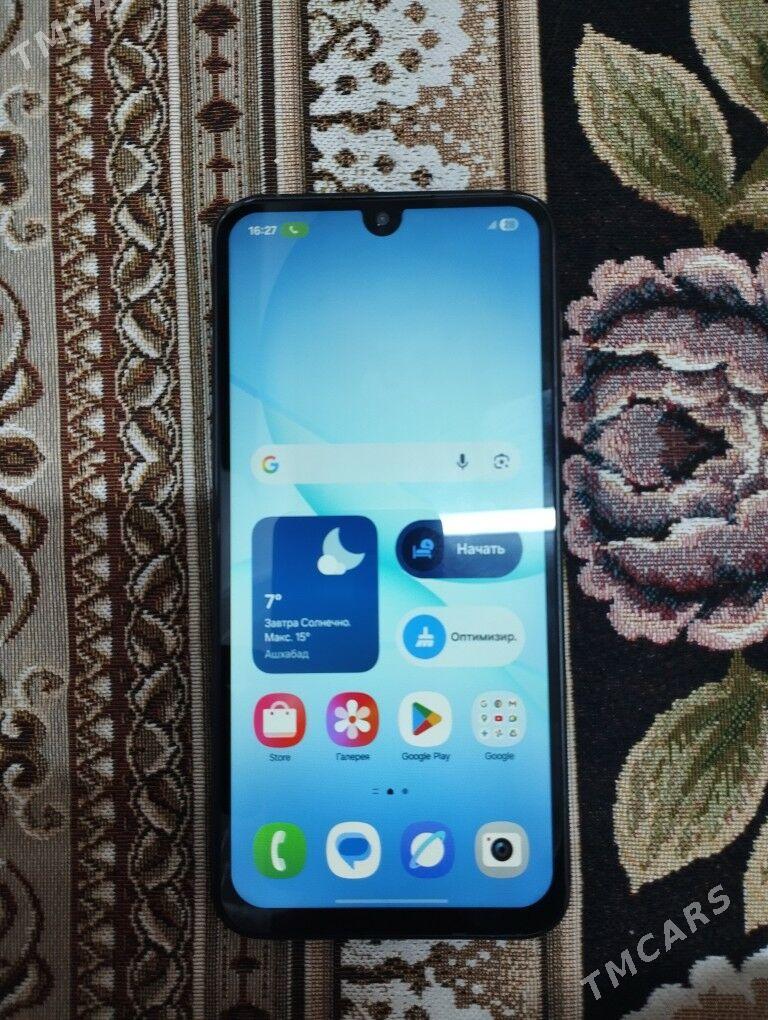 samsung a17 - Ашхабад - img 1