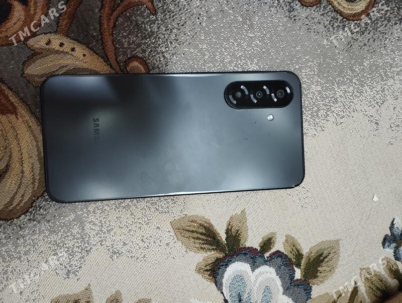 samsung a17 - Ашхабад - img 2