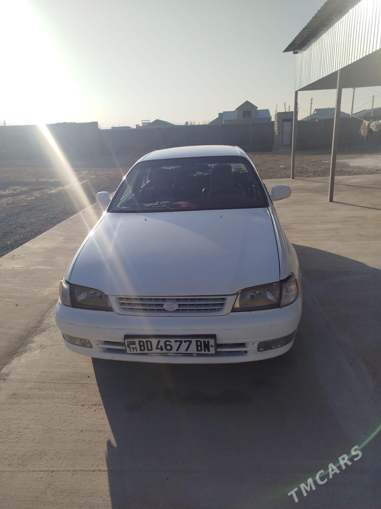 Toyota Corona 1996 - 85 000 TMT - Gyzylarbat - img 1