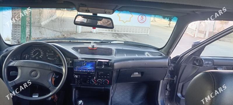 BMW E34 1992 - 65 000 TMT - Balkanabat - img 7
