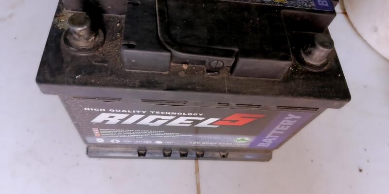 akkunulyator 750 TMT - Mary - img 3