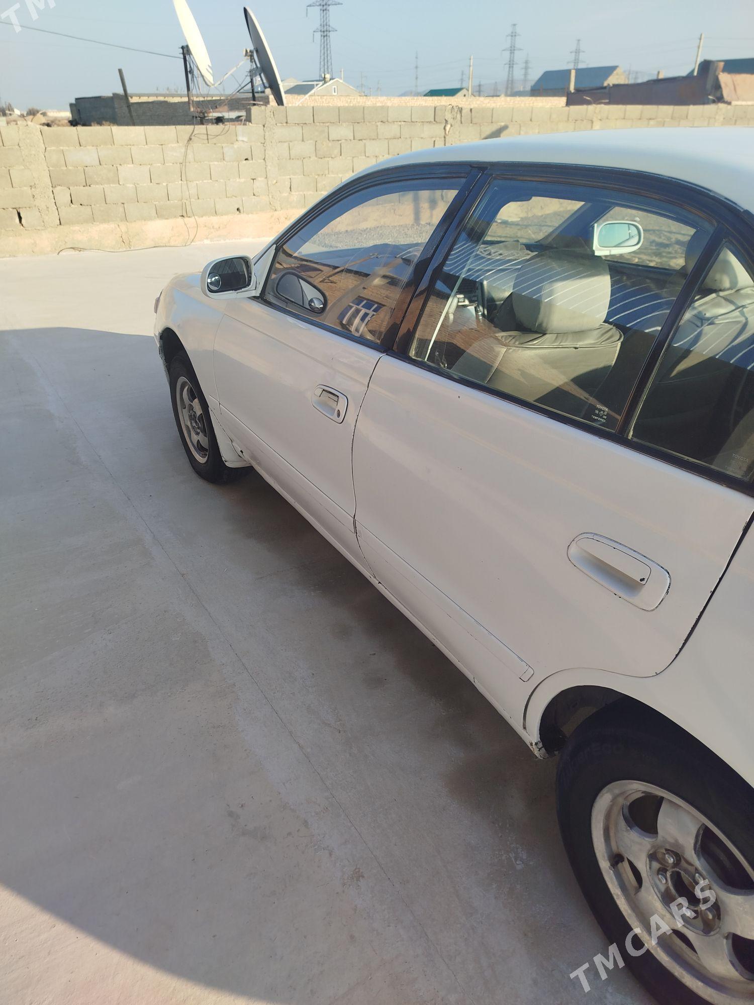 Toyota Corona 1996 - 85 000 TMT - Gyzylarbat - img 6