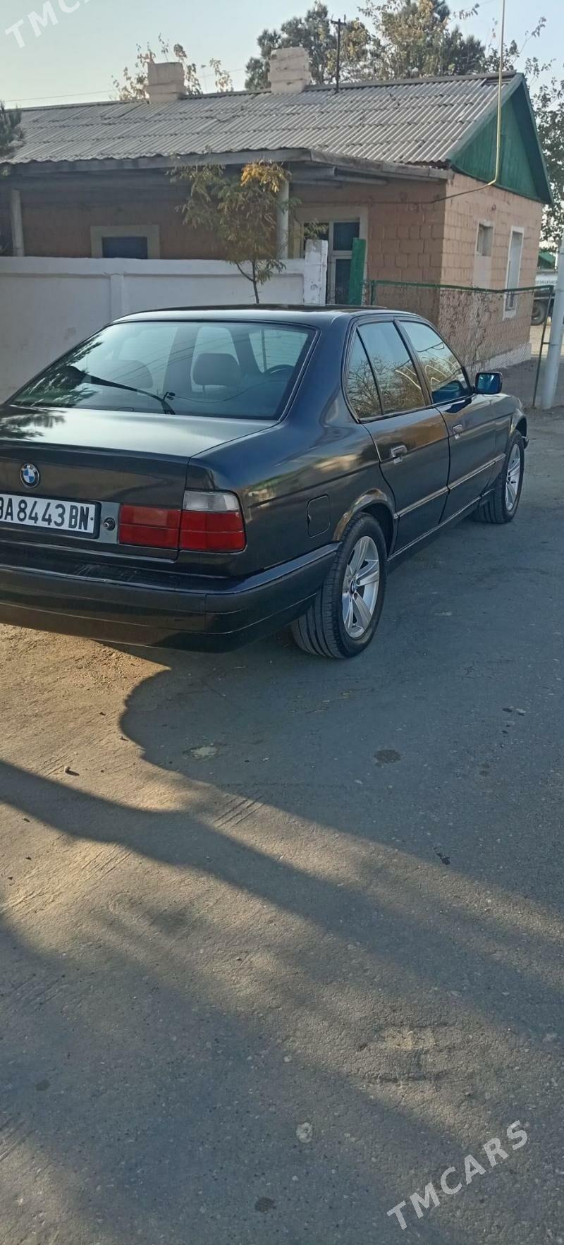 BMW E34 1992 - 65 000 TMT - Balkanabat - img 6