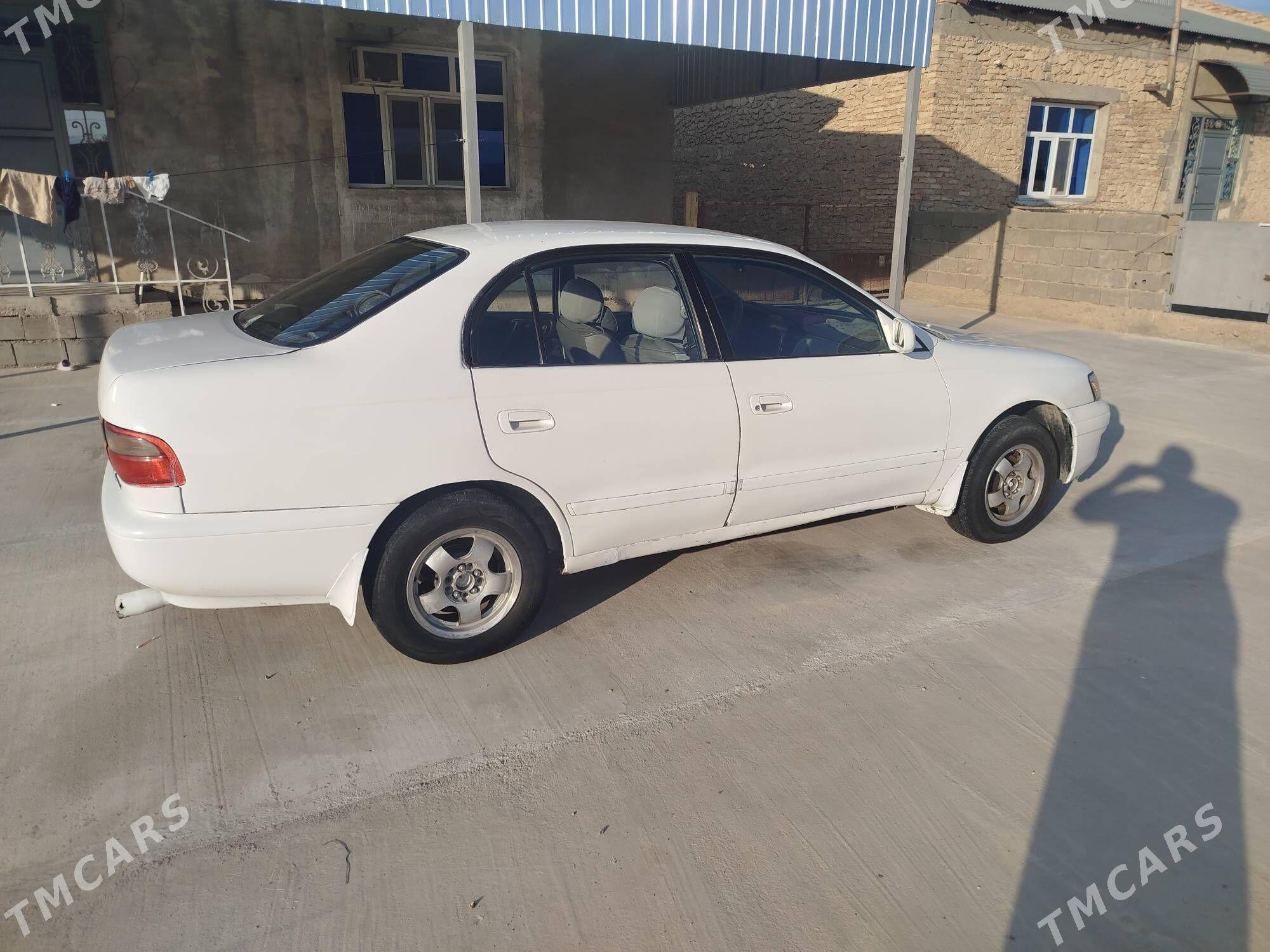 Toyota Corona 1996 - 85 000 TMT - Gyzylarbat - img 2