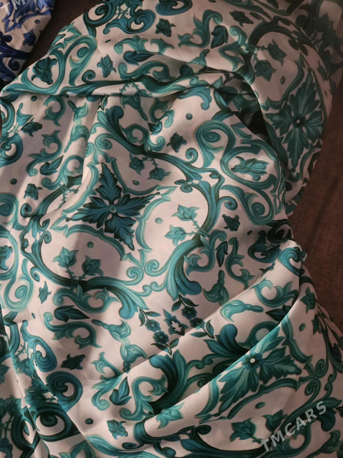 dolce gabana mata - Ашхабад - img 2