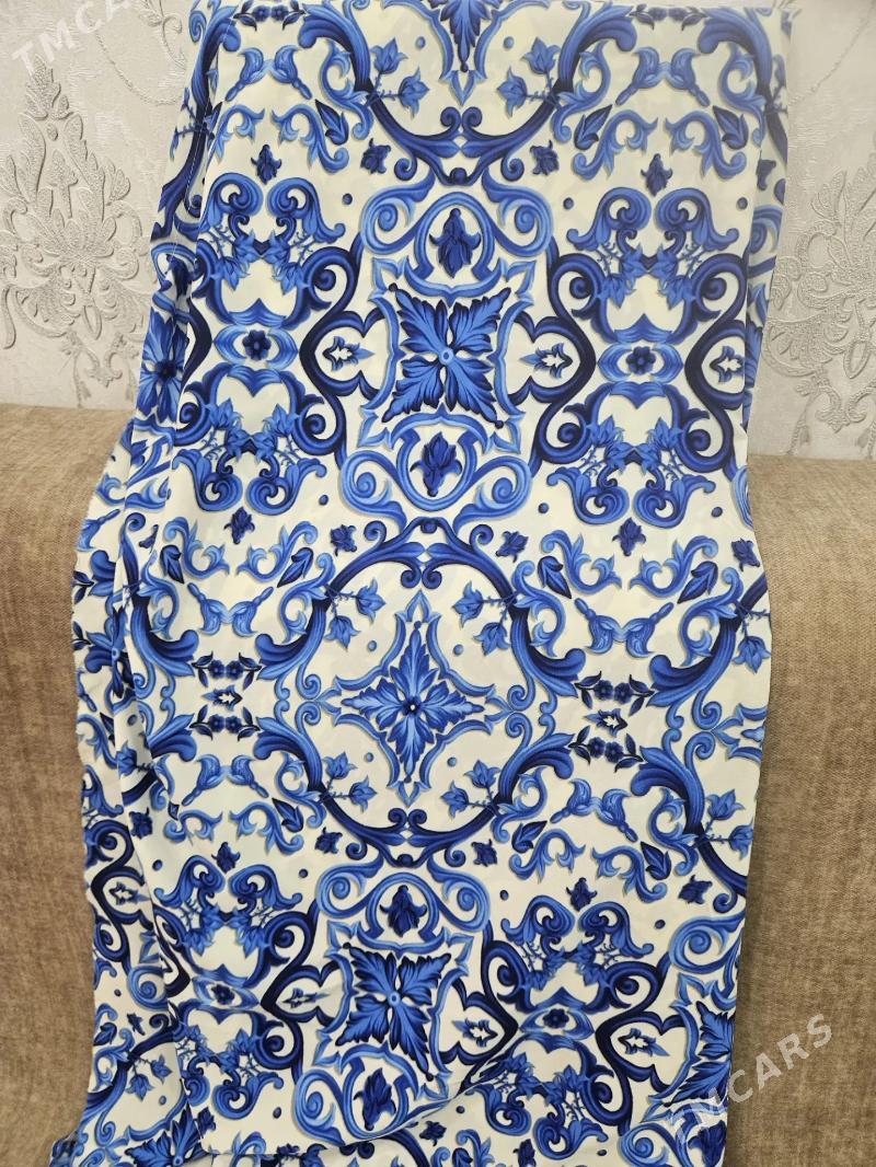 dolce gabana mata - Ашхабад - img 1