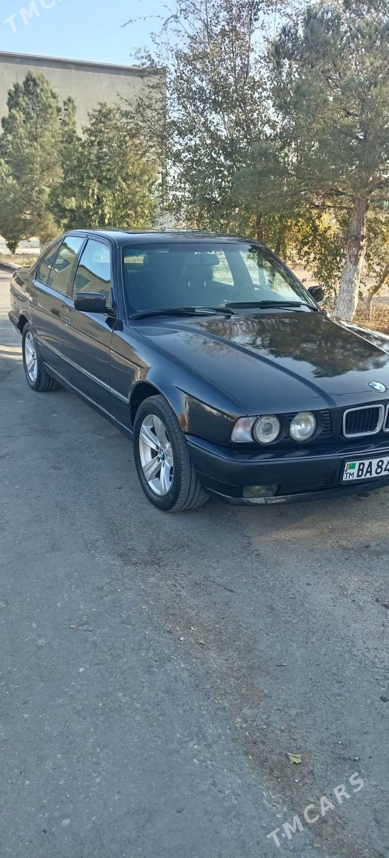 BMW E34 1992 - 65 000 TMT - Balkanabat - img 4