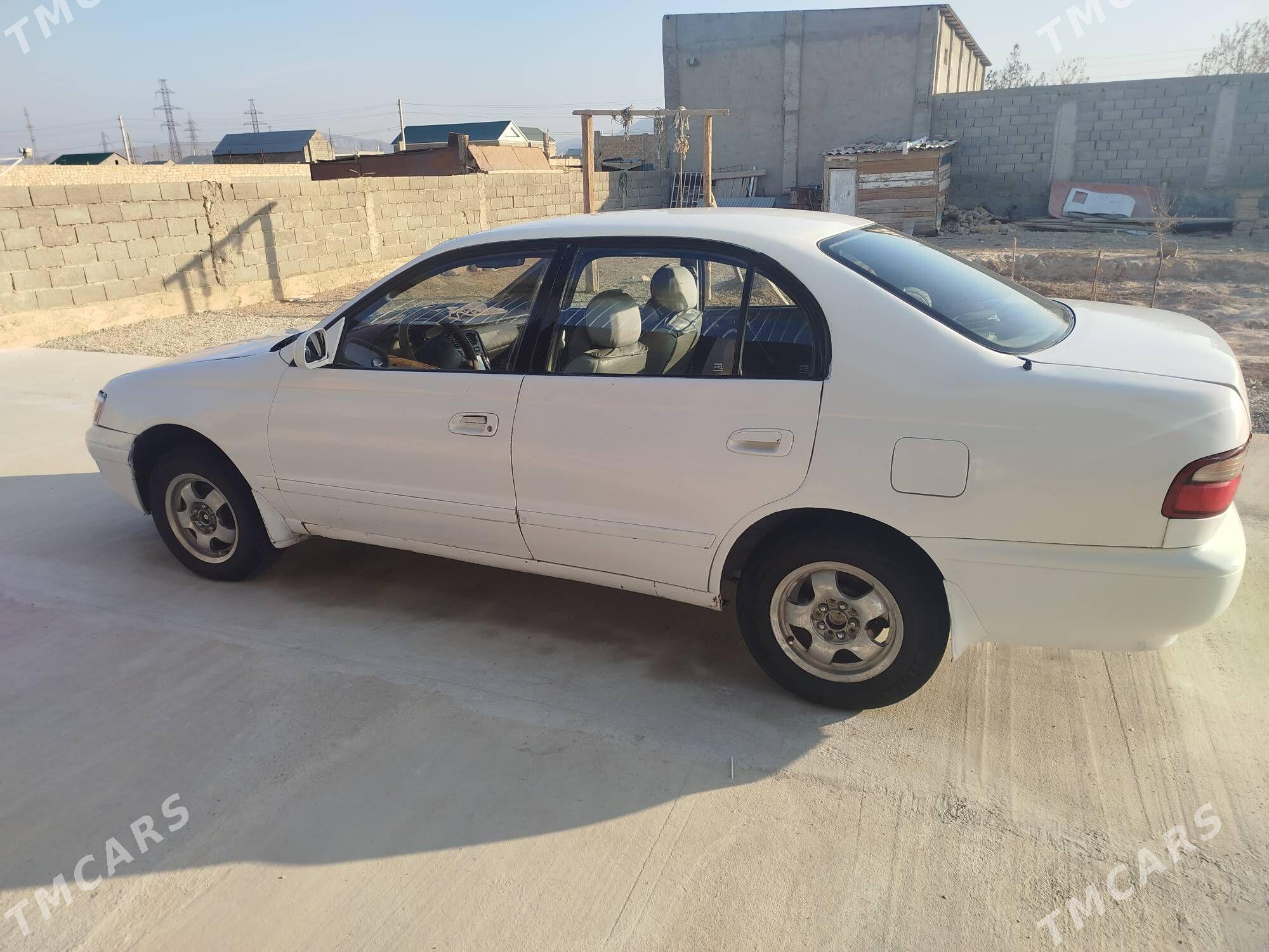 Toyota Corona 1996 - 85 000 TMT - Gyzylarbat - img 7