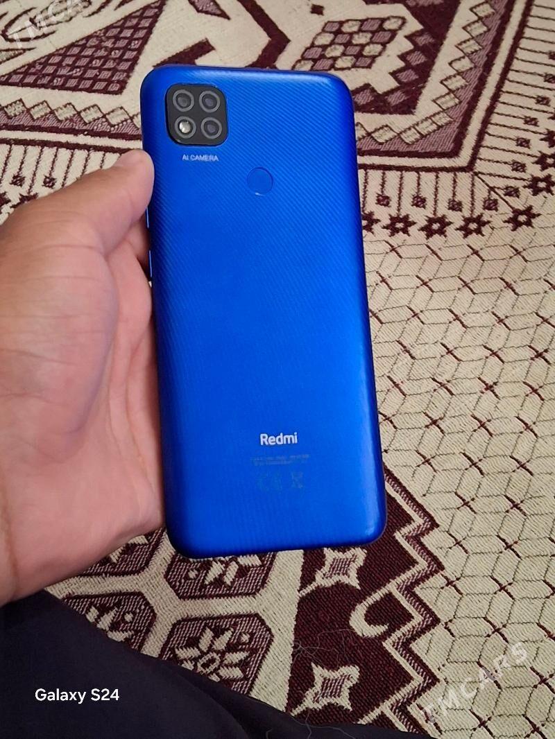 Redmi 9c - Анев - img 2
