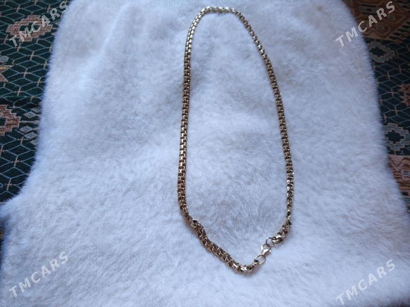 100 gyramlyk - Берекет - img 2