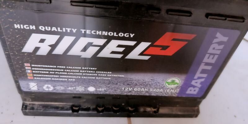 akkunulyator 750 TMT - Mary - img 2