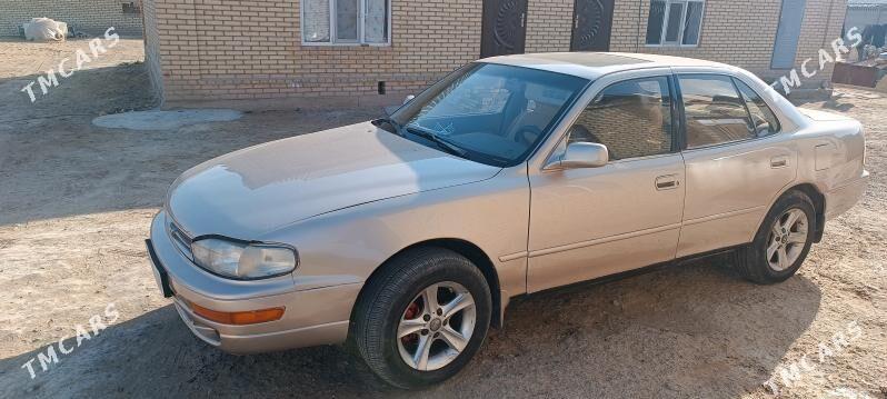 Toyota Camry 1993 - 88 000 TMT - Sakarçäge - img 2
