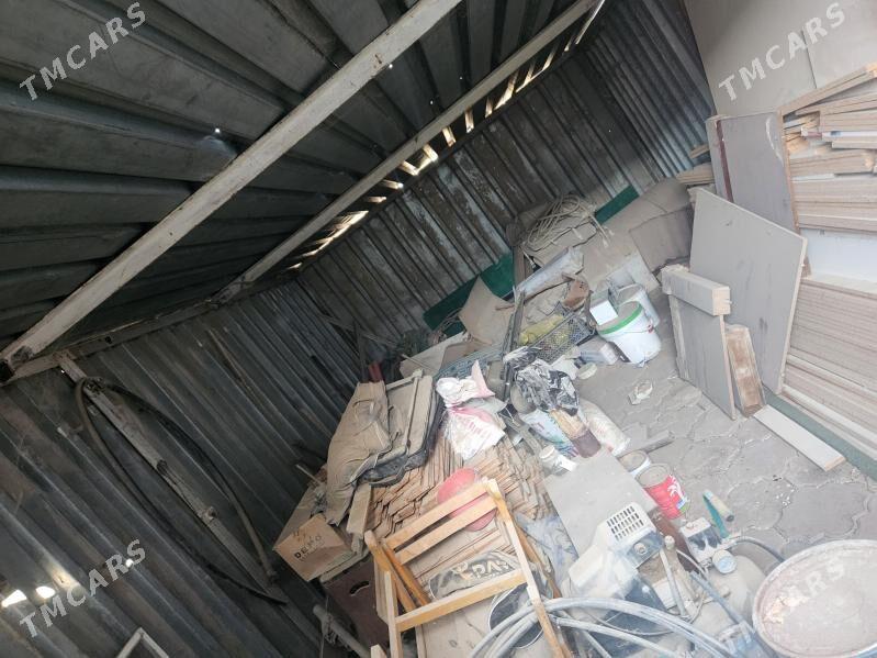 Butka demir - Änew - img 3