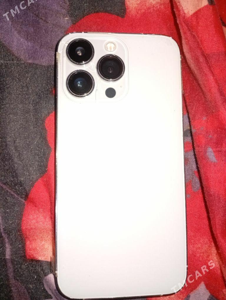 iPhone 13 pro - Baýramaly - img 5