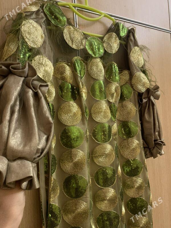 Koynek bicernyy - Балканабат - img 3