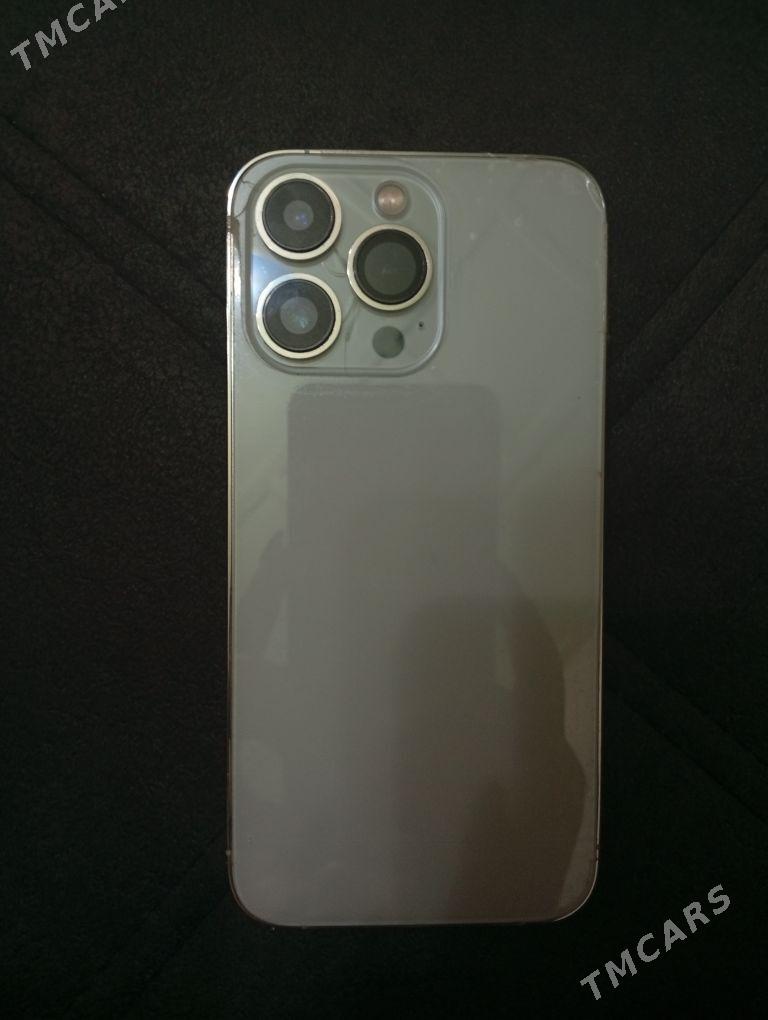iPhone 13 pro - Baýramaly - img 4