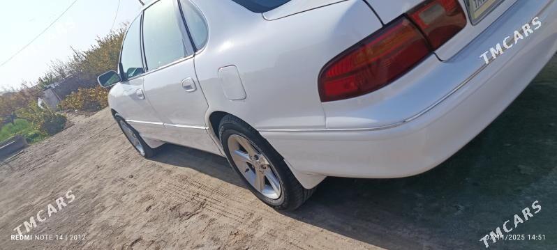 Toyota Avalon 1999 - 130 000 TMT - Сакарчага - img 3