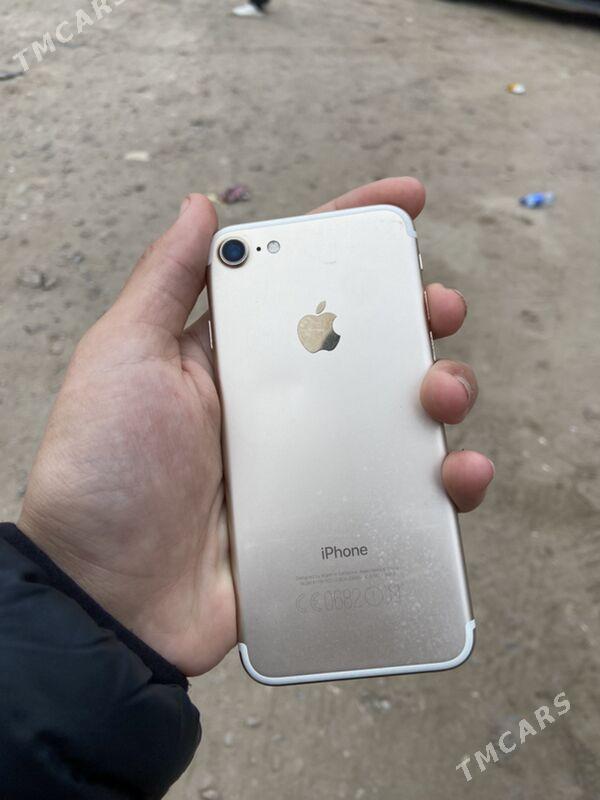 iphone 7 - Дашогуз - img 4