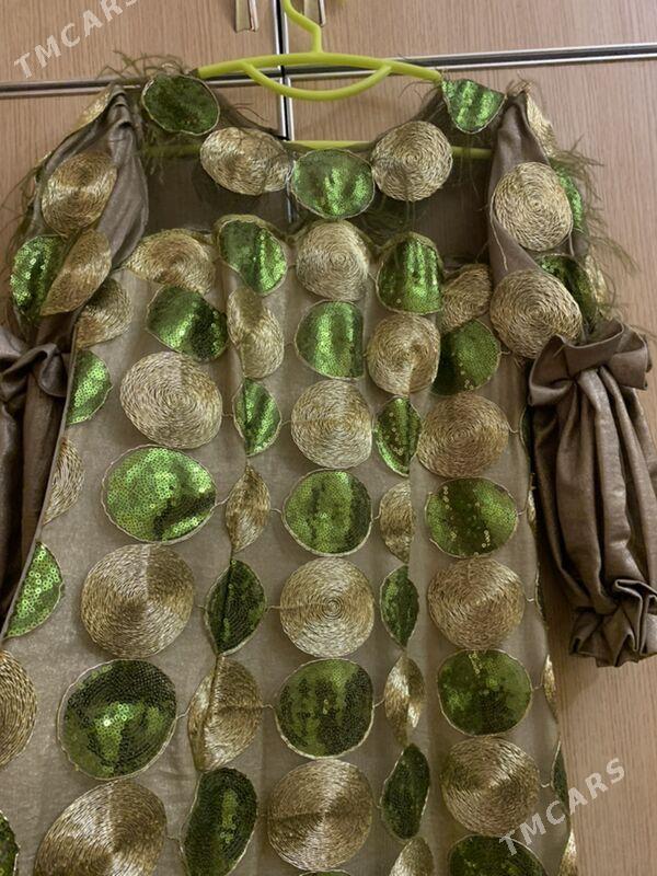 Koynek bicernyy - Балканабат - img 2