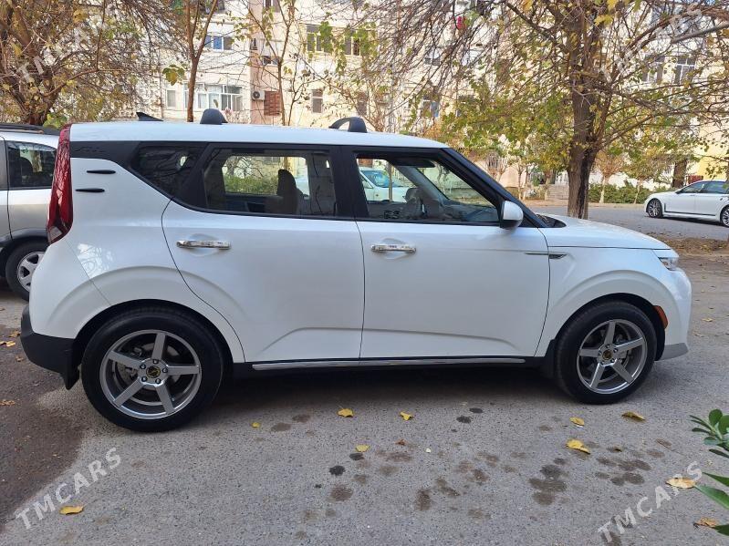 Kia Soul 2021 - 260 000 TMT - Ашхабад - img 2