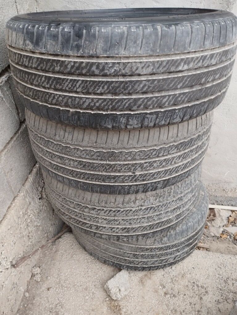 Michelin pakrişka 899 TMT - Бузмеин - img 2