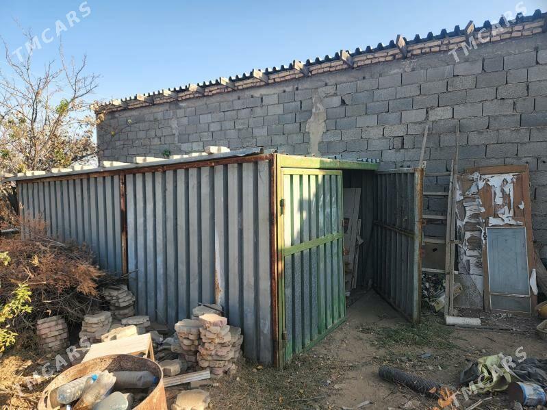 Butka demir - Änew - img 2