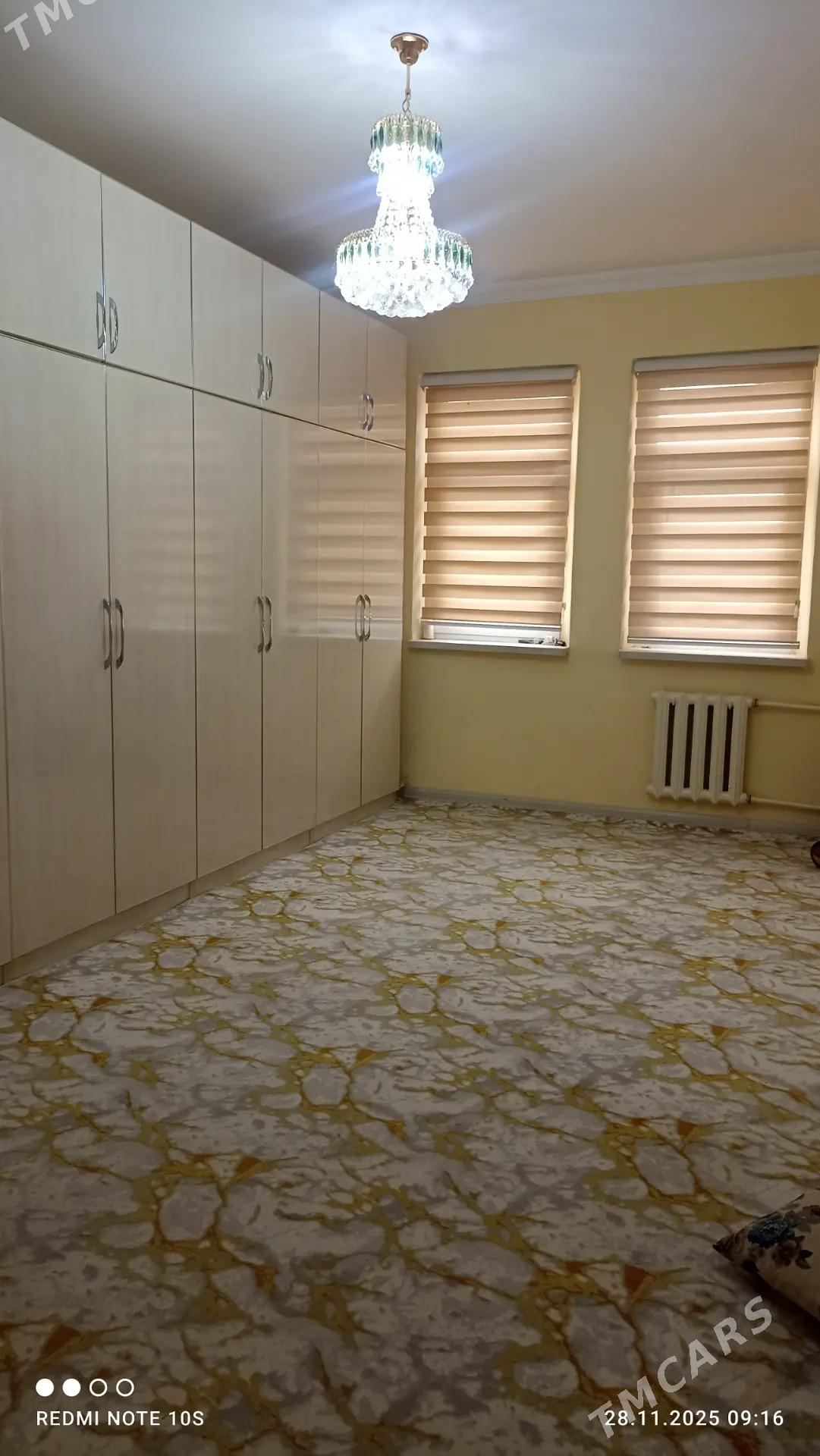 Мир 5 Аркач 3+1 - Aşgabat - img 3