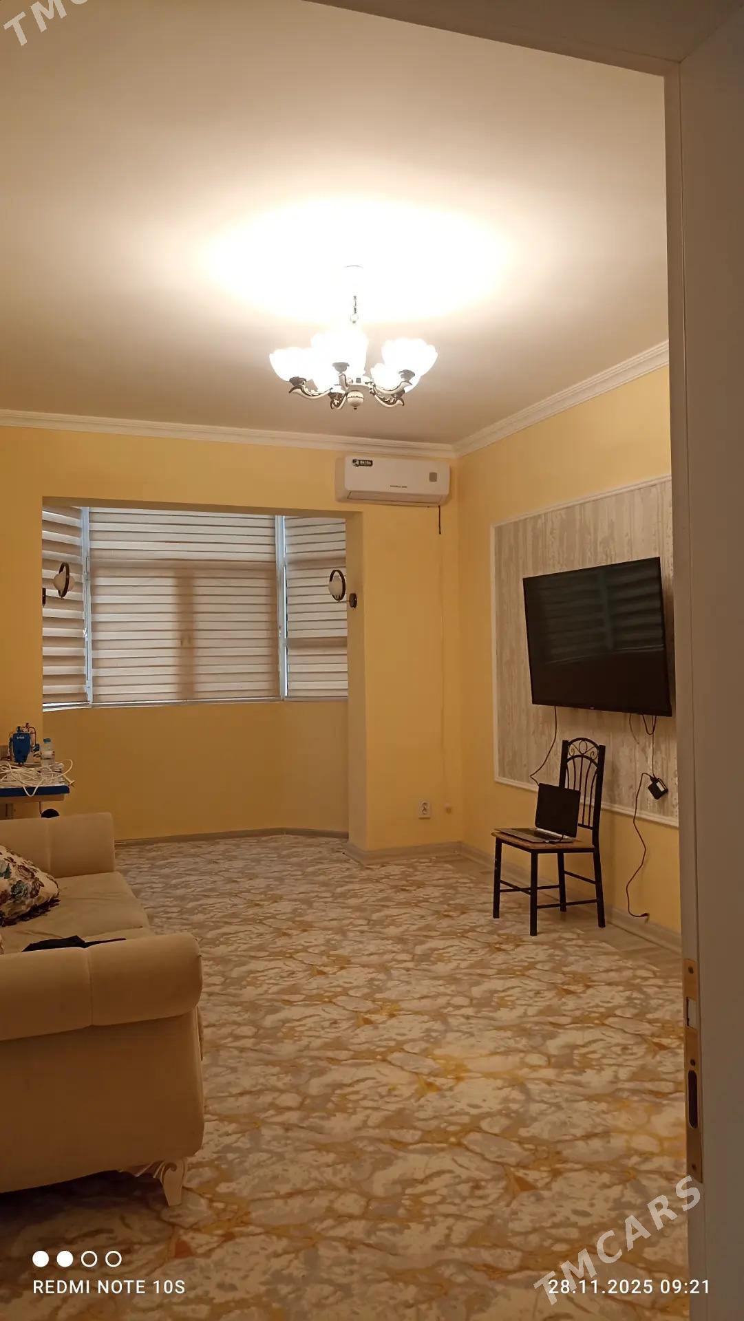 Мир 5 Аркач 3+1 - Aşgabat - img 1