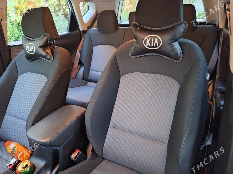 Kia Soul 2021 - 260 000 TMT - Ашхабад - img 5