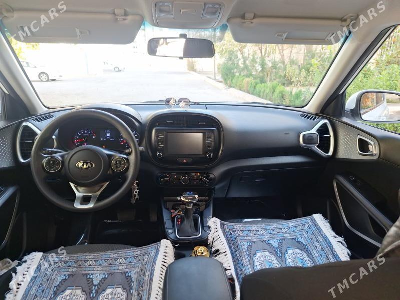 Kia Soul 2021 - 260 000 TMT - Ашхабад - img 6