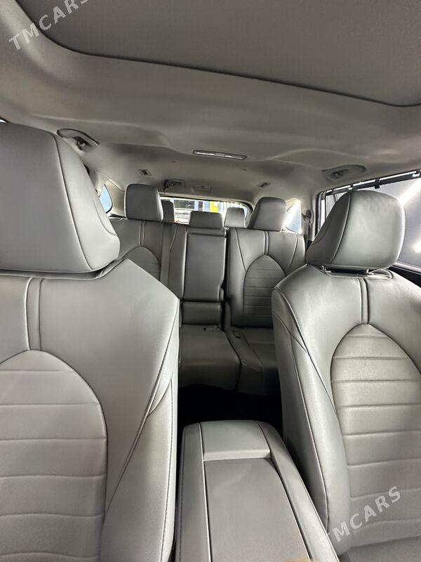 Toyota Highlander 2021 - 540 000 TMT - Мары - img 8