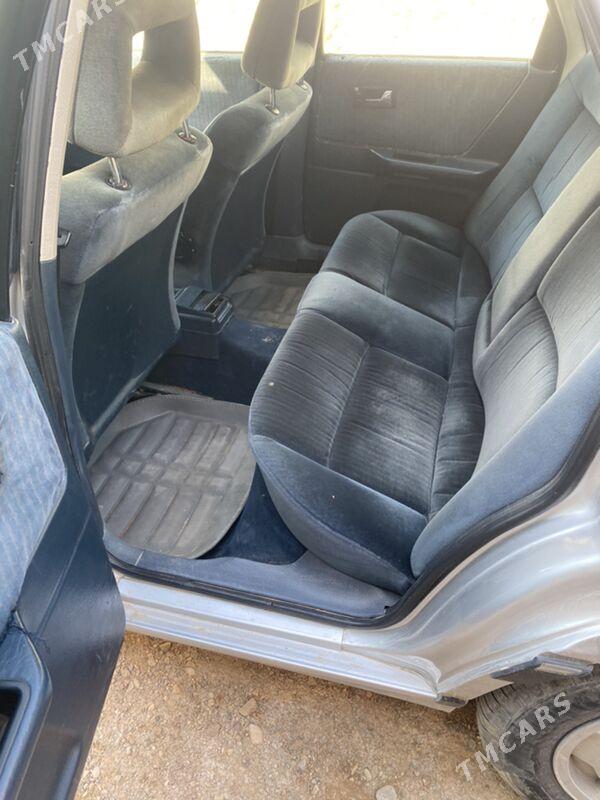 Audi 80/90 1991 - 30 000 TMT - Jebel - img 5