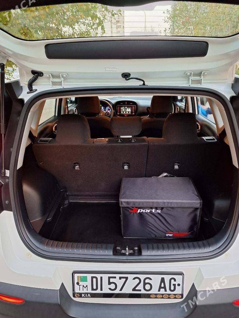 Kia Soul 2021 - 260 000 TMT - Ашхабад - img 7