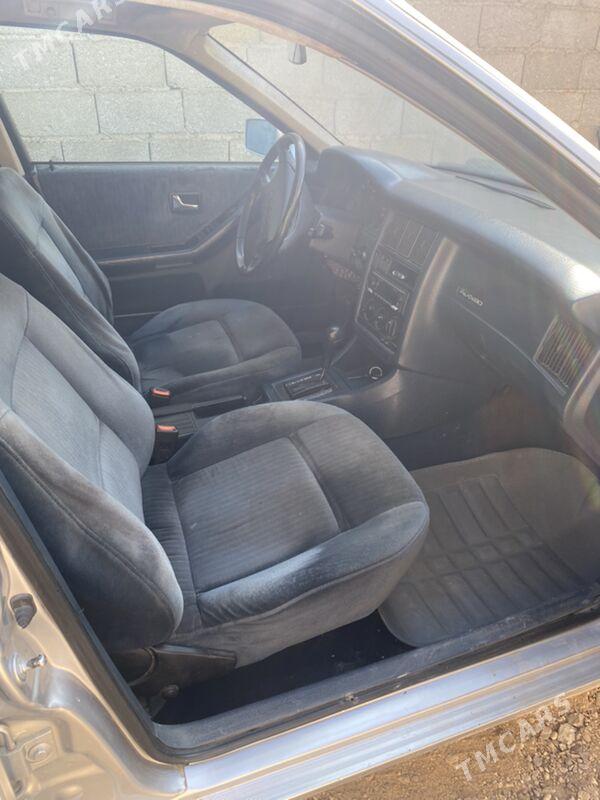 Audi 80/90 1991 - 30 000 TMT - Jebel - img 6