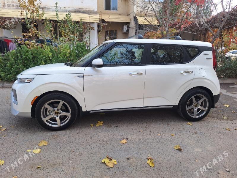 Kia Soul 2021 - 260 000 TMT - Ашхабад - img 3