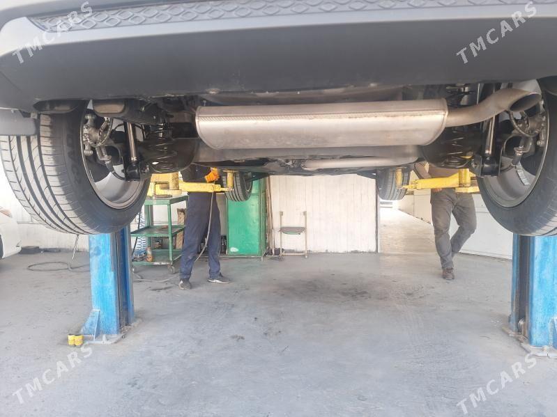 Kia Soul 2021 - 260 000 TMT - Ашхабад - img 8