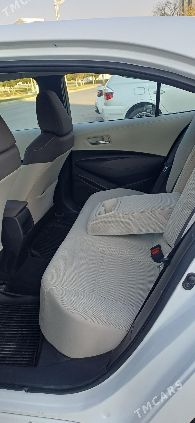 Toyota Corolla 2021 - 240 000 TMT - Ашхабад - img 7