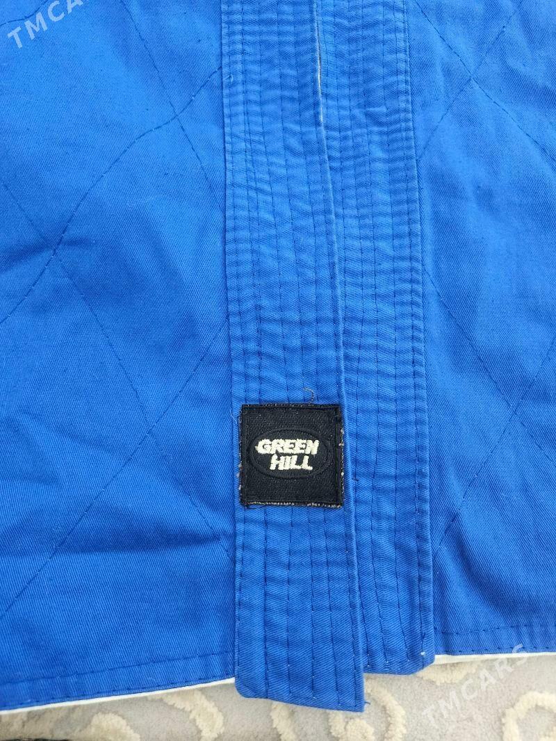 sambo esik - Gurtly - img 2