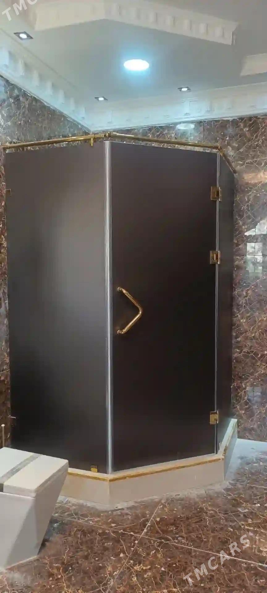 ДУШ КАБИНЫ - Ашхабад - img 9