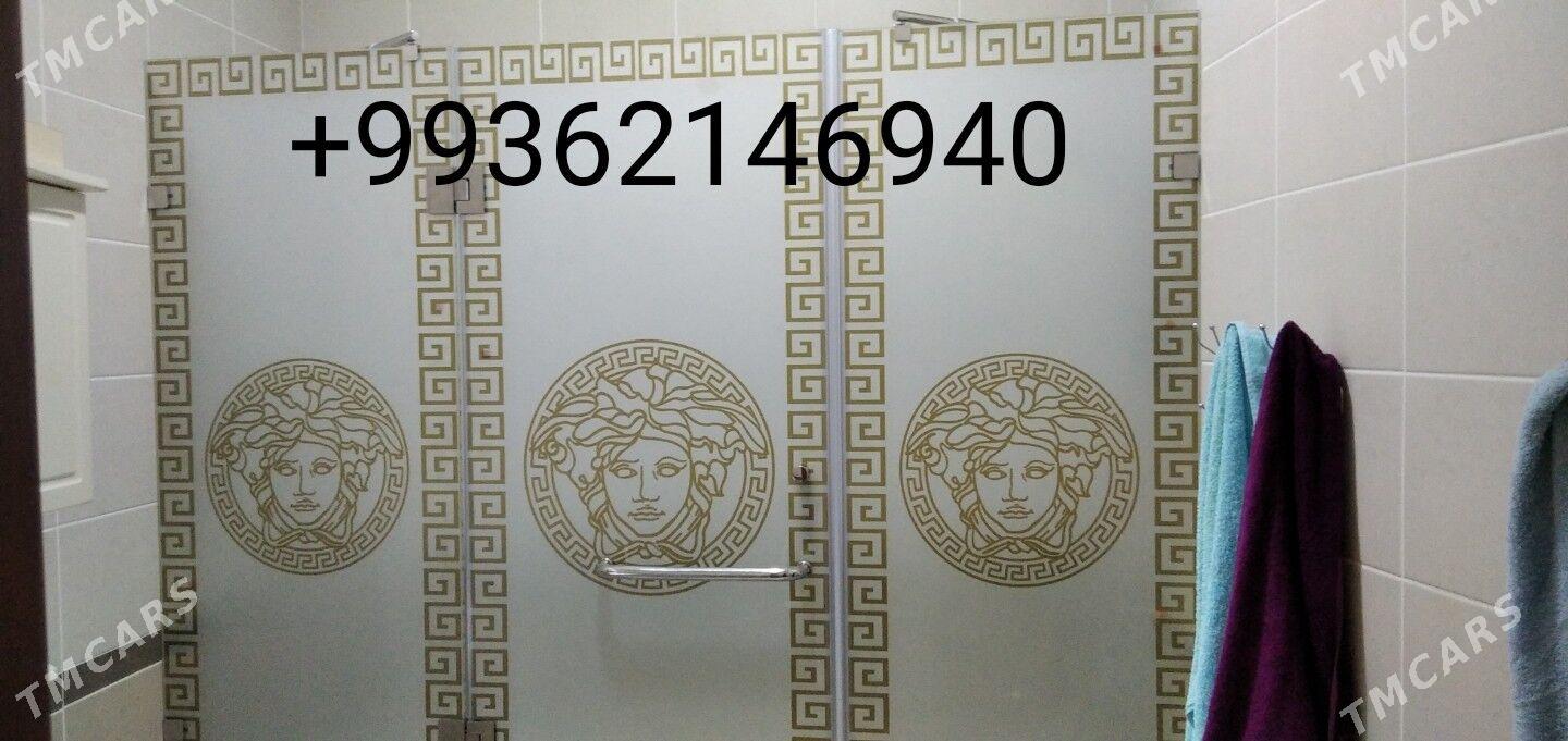 ДУШ КАБИНЫ - Ашхабад - img 8