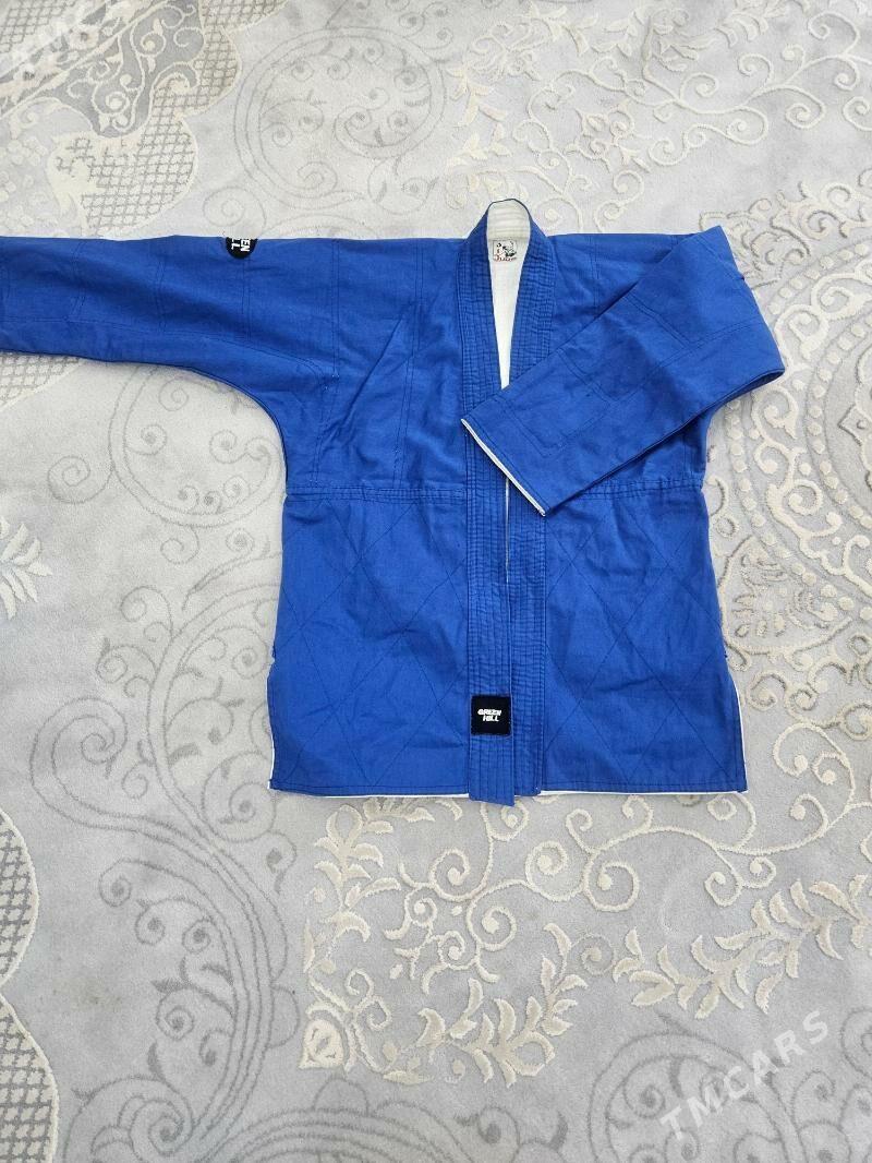 sambo esik - Gurtly - img 1