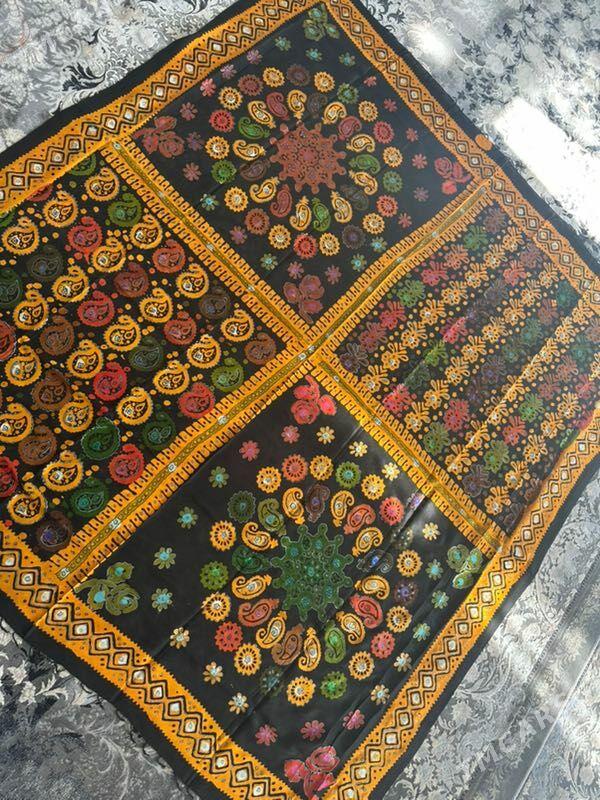 zerli oyme - Aşgabat - img 3