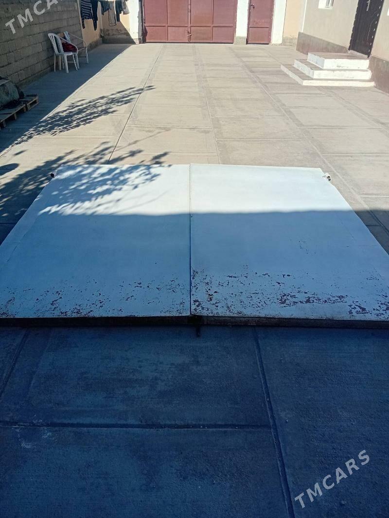 warata garazynky - Балканабат - img 2