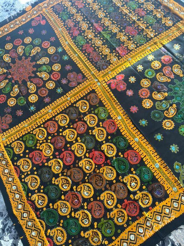 zerli oyme - Aşgabat - img 2